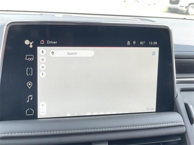 used 2023 GMC Yukon XL car, priced at $52,300