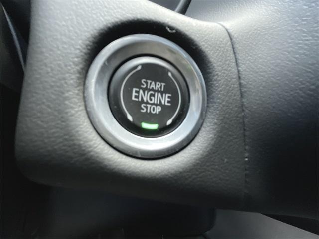 used 2023 GMC Yukon XL car, priced at $52,300