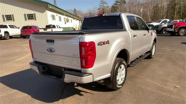 used 2019 Ford Ranger car, priced at $26,000