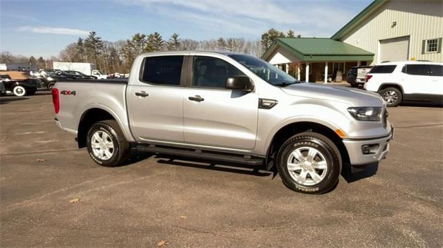 used 2019 Ford Ranger car, priced at $26,000