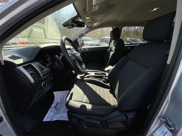 used 2019 Ford Ranger car, priced at $26,000