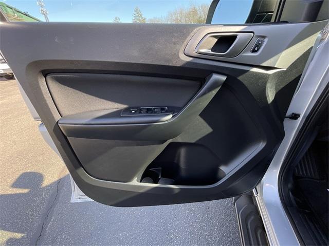 used 2019 Ford Ranger car, priced at $26,000