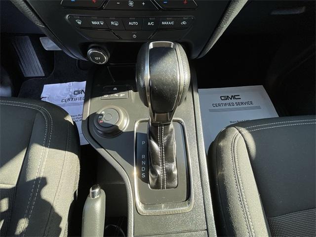 used 2019 Ford Ranger car, priced at $26,000