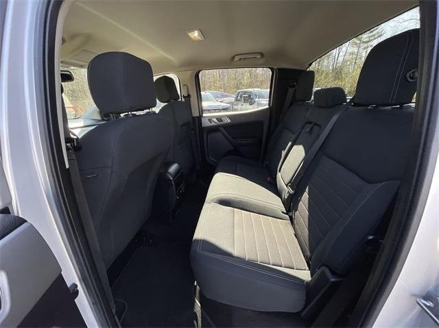 used 2019 Ford Ranger car, priced at $26,000