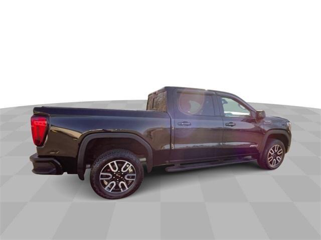 used 2020 GMC Sierra 1500 car, priced at $43,990
