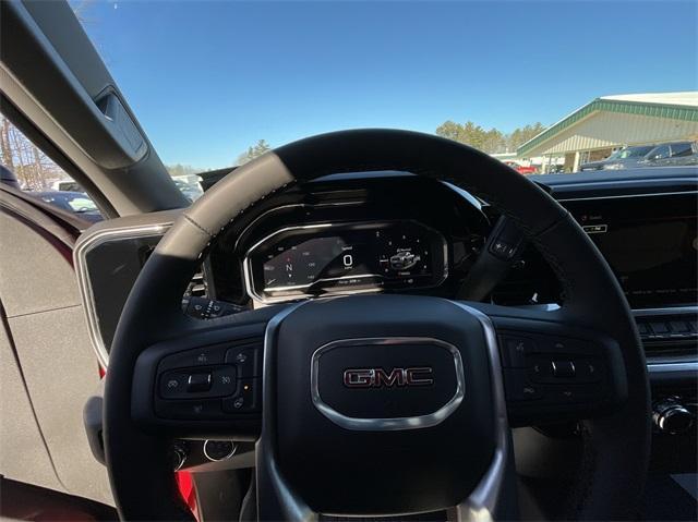 new 2025 GMC Sierra 3500 car, priced at $64,025