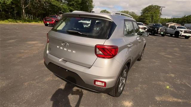 used 2023 Hyundai Venue car, priced at $18,995