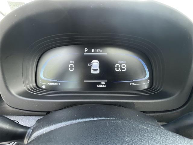 used 2023 Hyundai Venue car, priced at $18,995