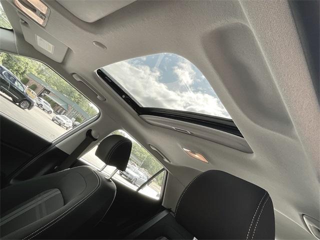 used 2023 Hyundai Venue car, priced at $18,995