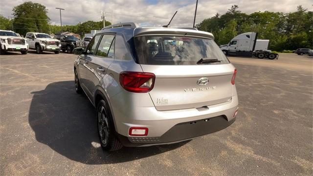 used 2023 Hyundai Venue car, priced at $18,995
