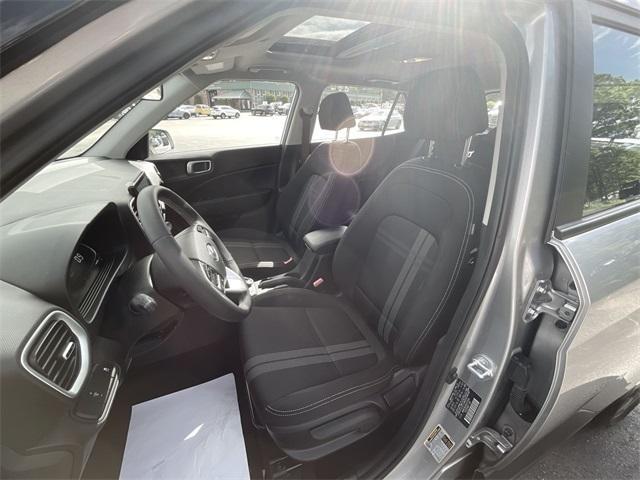 used 2023 Hyundai Venue car, priced at $18,995