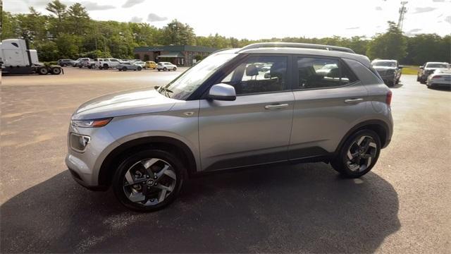 used 2023 Hyundai Venue car, priced at $18,995