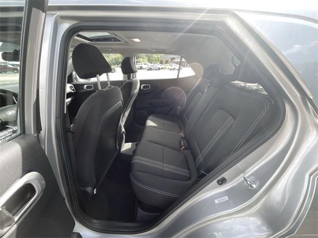 used 2023 Hyundai Venue car, priced at $18,995