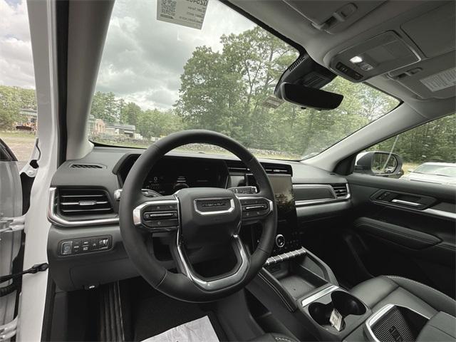 new 2026 GMC Terrain car, priced at $42,995