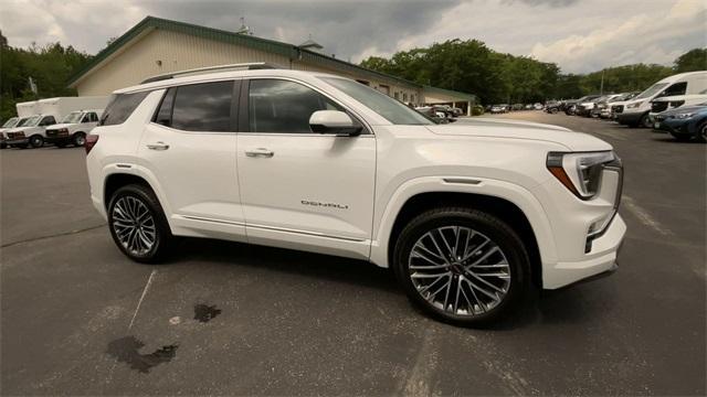 new 2026 GMC Terrain car, priced at $42,995