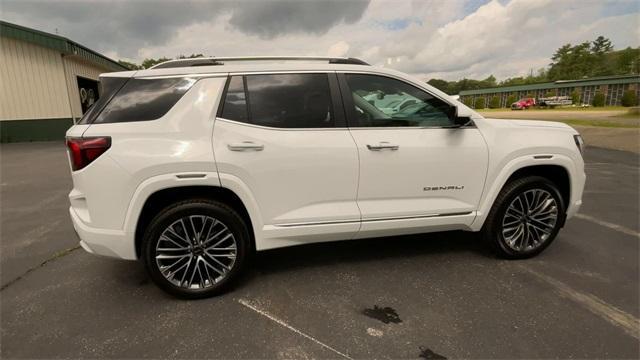 new 2026 GMC Terrain car, priced at $42,995