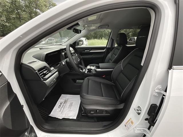 new 2026 GMC Terrain car, priced at $42,995