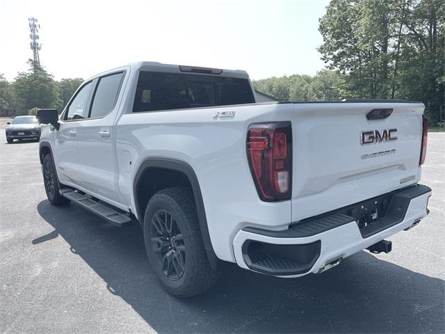 new 2025 GMC Sierra 1500 car, priced at $62,440