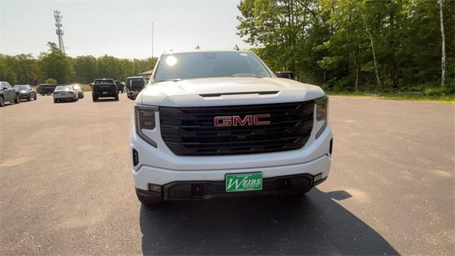 new 2025 GMC Sierra 1500 car, priced at $62,440