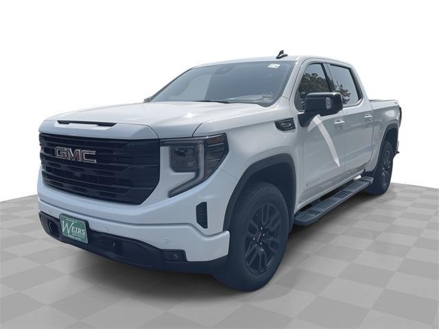 new 2025 GMC Sierra 1500 car, priced at $62,440