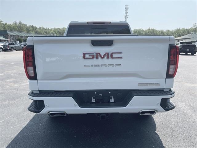new 2025 GMC Sierra 1500 car, priced at $62,440