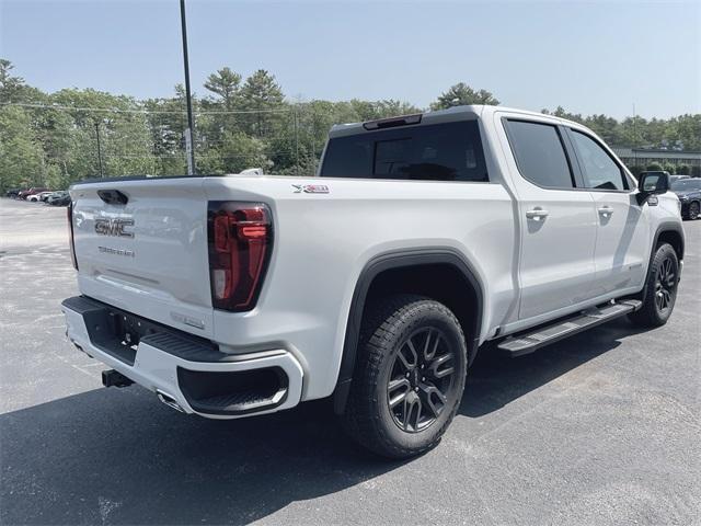 new 2025 GMC Sierra 1500 car, priced at $62,440