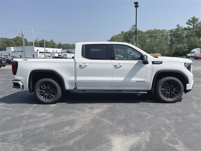 new 2025 GMC Sierra 1500 car, priced at $62,440