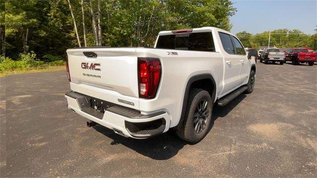 new 2025 GMC Sierra 1500 car, priced at $62,440