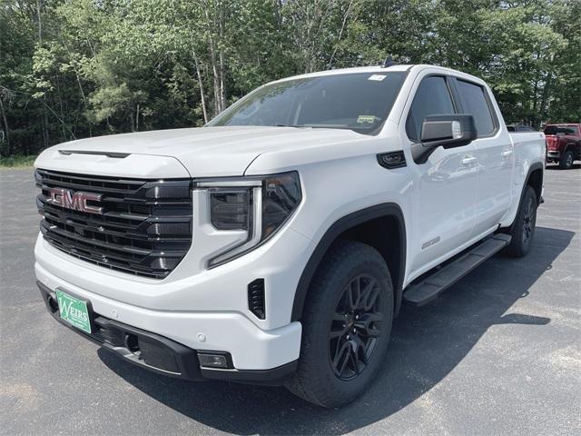new 2025 GMC Sierra 1500 car, priced at $62,440