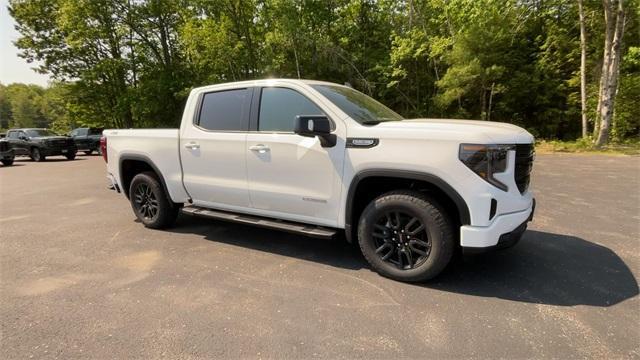 new 2025 GMC Sierra 1500 car, priced at $62,440