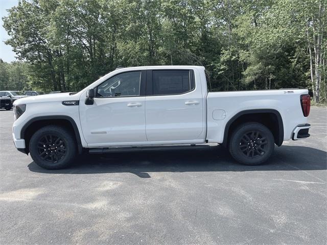 new 2025 GMC Sierra 1500 car, priced at $62,440