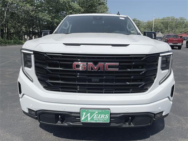 new 2025 GMC Sierra 1500 car, priced at $62,440