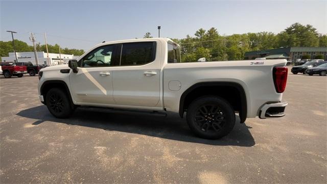 new 2025 GMC Sierra 1500 car, priced at $62,440