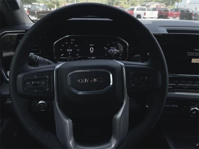 new 2025 GMC Sierra 1500 car, priced at $62,440