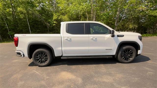 new 2025 GMC Sierra 1500 car, priced at $62,440