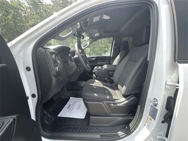 new 2025 GMC Sierra 2500 car, priced at $55,615