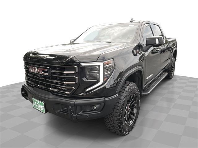 used 2023 GMC Sierra 1500 car, priced at $69,950