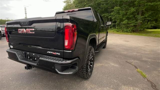 used 2023 GMC Sierra 1500 car, priced at $69,950