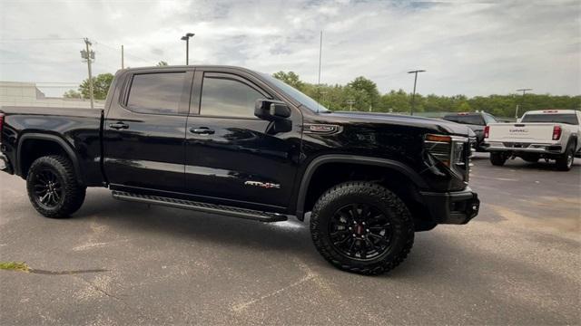 used 2023 GMC Sierra 1500 car, priced at $69,950