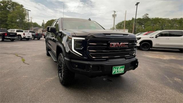 used 2023 GMC Sierra 1500 car, priced at $69,950