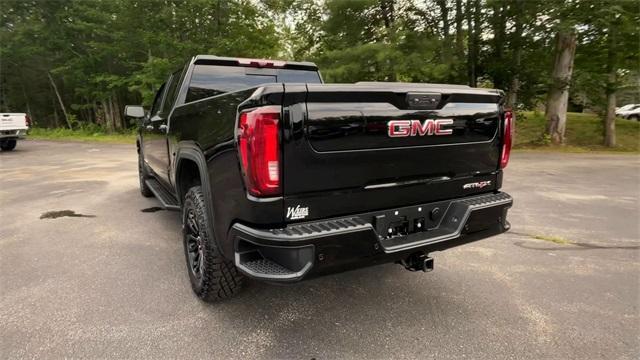 used 2023 GMC Sierra 1500 car, priced at $69,950