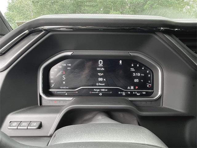 used 2023 GMC Sierra 1500 car, priced at $69,950