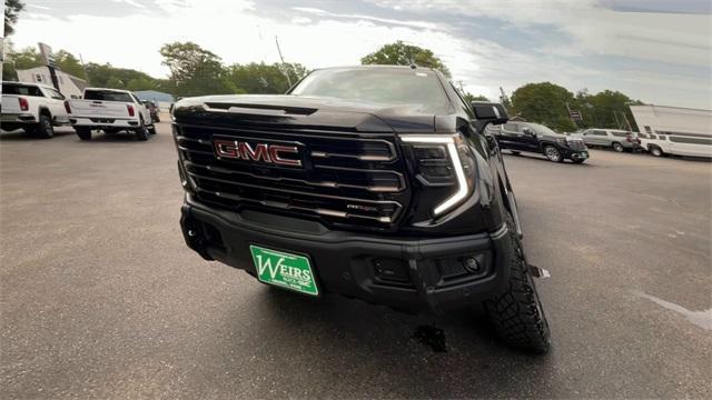 used 2023 GMC Sierra 1500 car, priced at $69,950