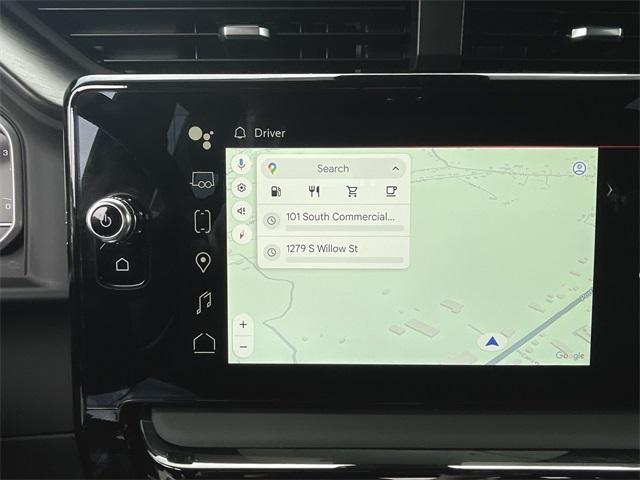 used 2023 GMC Sierra 1500 car, priced at $69,950