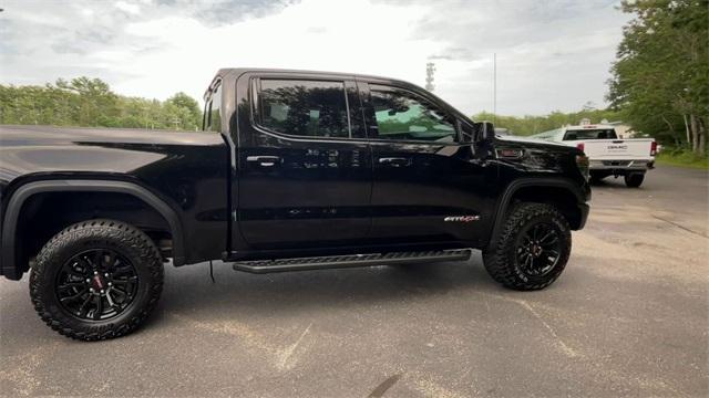 used 2023 GMC Sierra 1500 car, priced at $69,950
