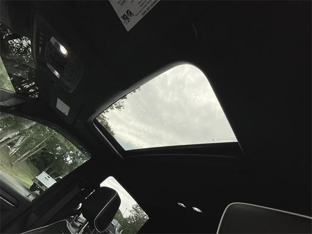 used 2023 GMC Sierra 1500 car, priced at $69,950