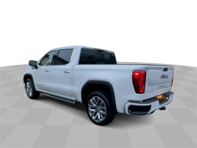 new 2025 GMC Sierra 1500 car, priced at $75,340