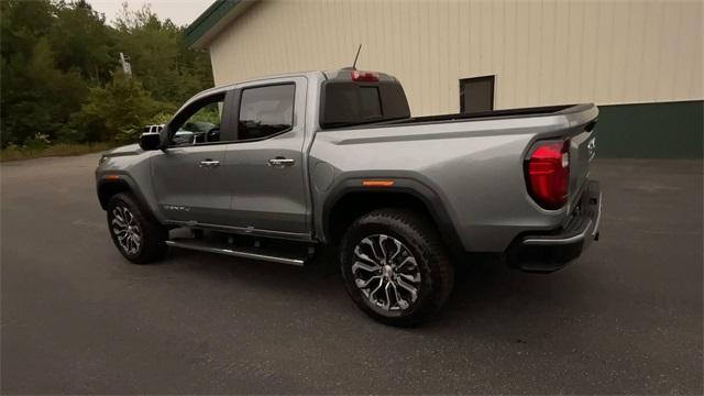 new 2026 GMC Canyon car, priced at $56,590