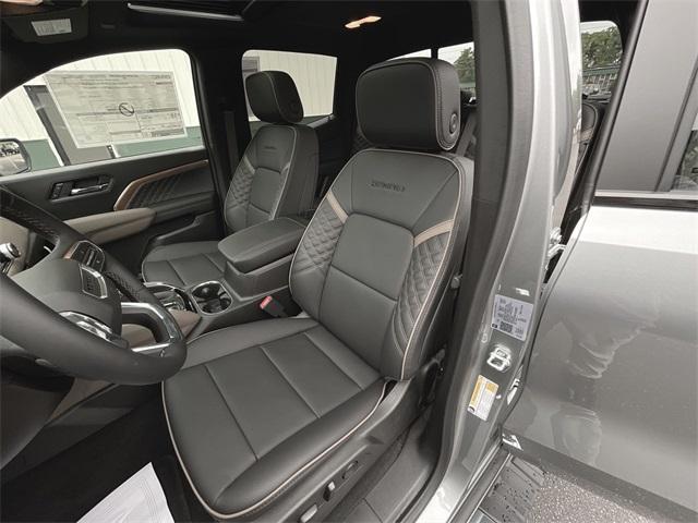 new 2026 GMC Canyon car, priced at $56,590