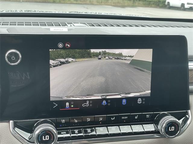 new 2026 GMC Canyon car, priced at $56,590